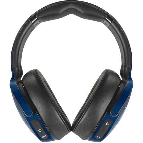 NFL Tennessee Titans Distressed Skullcandy Venue Skin