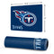NFL Tennessee Titans Distressed Gaming Mouse Pad