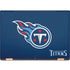 NFL Tennessee Titans Distressed HP Spectre Skin