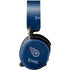 NFL Tennessee Titans Distressed SteelSeries Arctis 3 Skin