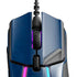 NFL Tennessee Titans Distressed SteelSeries Rival 600 Gaming Mouse Skin