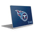 NFL Tennessee Titans Distressed Surface Book 2 15in Skin