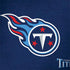 NFL Tennessee Titans Distressed Surface Book 2 15in Skin