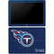 NFL Tennessee Titans Distressed Surface Go Skin
