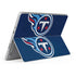 NFL Tennessee Titans Distressed Surface Go Skin