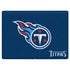 NFL Tennessee Titans Distressed Surface Laptop 3 13.5in Skin