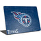 NFL Tennessee Titans Distressed Surface Laptop 4 15in Skin