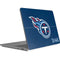 NFL Tennessee Titans Distressed Surface Laptop Studio Skin