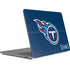 NFL Tennessee Titans Distressed Surface Laptop Studio Skin