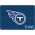 NFL Tennessee Titans Distressed Surface Laptop Studio Skin