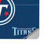 NFL Tennessee Titans Distressed Surface Laptop Studio Skin