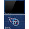 NFL Tennessee Titans Distressed Surface Pro 4 Skin