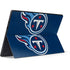 NFL Tennessee Titans Distressed Surface Pro 7 Skin