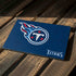 NFL Tennessee Titans Distressed Surface Pro 7 Skin