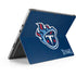 NFL Tennessee Titans Distressed Surface Pro 8 Skin