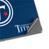 NFL Tennessee Titans Distressed Surface Pro 8 Skin