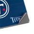 NFL Tennessee Titans Distressed Surface Pro 9 Skin