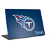 NFL Tennessee Titans Distressed Universal Laptop 12in (9.8 x 6.8in) Skin