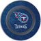 NFL Tennessee Titans Distressed Wireless Charger Skin