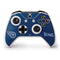 NFL Tennessee Titans Distressed Xbox One S Controller Skin
