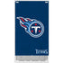 NFL Tennessee Titans Distressed Xbox Series S Console Skin