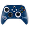 NFL Tennessee Titans Distressed Xbox Series S Controller Skin