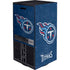 NFL Tennessee Titans Distressed Xbox Series X Bundle Skin