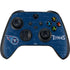 NFL Tennessee Titans Distressed Xbox Series X Bundle Skin