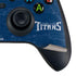 NFL Tennessee Titans Distressed Xbox Series X Bundle Skin