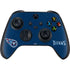 NFL Tennessee Titans Distressed Xbox Series X Controller Skin