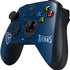 NFL Tennessee Titans Distressed Xbox Series X Controller Skin