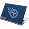 NFL Tennessee Titans Distressed Yoga 910 2-in-1 14in Touch-Screen Skin