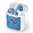 NFL Tennessee Titans Double Vision Apple AirPods Skin