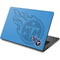 NFL Tennessee Titans Double Vision Dell Chromebook Skin