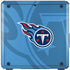 NFL Tennessee Titans Double Vision Cooler Master MasterBox Q300L Mini Tower Skin