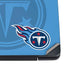 NFL Tennessee Titans Double Vision Dell Vostro Skin