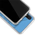 NFL Tennessee Titans Double Vision Galaxy A10e Clear Case