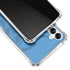 NFL Tennessee Titans Double Vision Galaxy A14 5G Clear Case