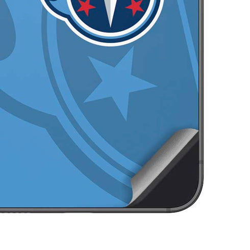 NFL Tennessee Titans Double Vision Galaxy A14 5G Skin