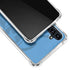 NFL Tennessee Titans Double Vision Galaxy A54 5G Clear Case