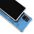 NFL Tennessee Titans Double Vision Galaxy A71 5G Clear Case