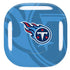 NFL Tennessee Titans Double Vision Galaxy Buds Pro Skin