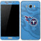 NFL Tennessee Titans Double Vision Galaxy J7 Skin