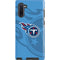 NFL Tennessee Titans Double Vision Galaxy Note 10 Pro Case