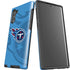 NFL Tennessee Titans Double Vision Galaxy Note 10 Pro Case