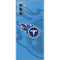 NFL Tennessee Titans Double Vision Galaxy Note 10 Skin