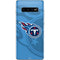 NFL Tennessee Titans Double Vision Galaxy S10 Plus Skin
