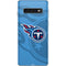 NFL Tennessee Titans Double Vision Galaxy S10 Skin