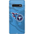 NFL Tennessee Titans Double Vision Galaxy S10 Skin
