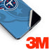 NFL Tennessee Titans Double Vision Galaxy S10 Skin